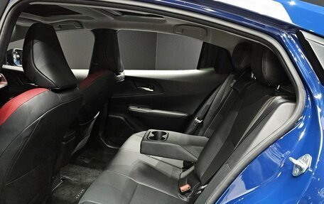 Toyota Prius IV XW50, 2024 год, 3 450 002 рублей, 10 фотография