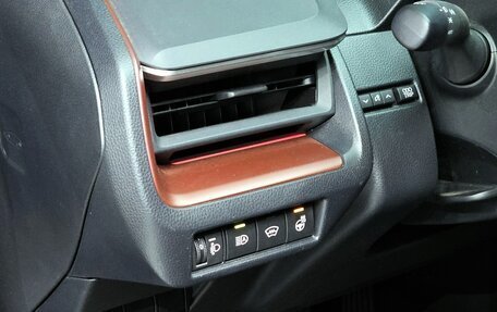 Toyota Prius IV XW50, 2024 год, 3 450 002 рублей, 12 фотография