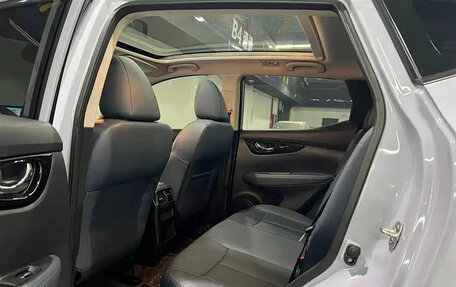 Nissan Qashqai, 2024 год, 2 377 123 рублей, 11 фотография