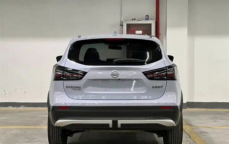Nissan Qashqai, 2024 год, 2 377 123 рублей, 5 фотография