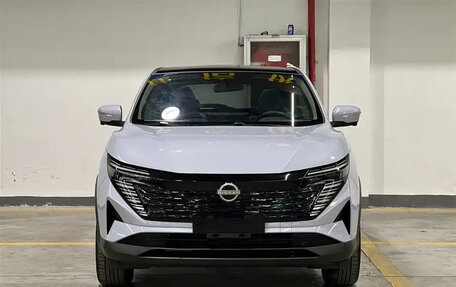 Nissan Qashqai, 2024 год, 2 377 123 рублей, 2 фотография