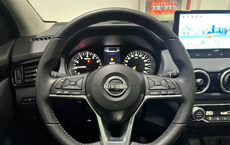 Nissan Qashqai, 2024 год, 2 377 123 рублей, 13 фотография