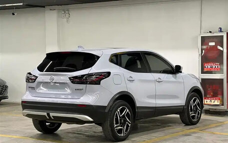 Nissan Qashqai, 2024 год, 2 377 123 рублей, 4 фотография