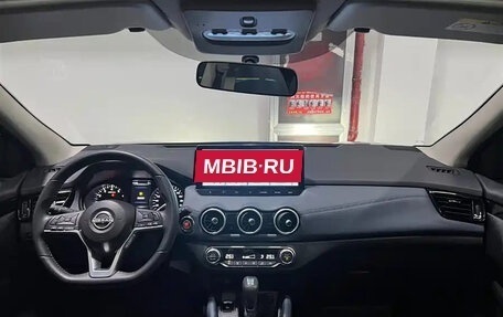 Nissan Qashqai, 2024 год, 2 377 123 рублей, 12 фотография