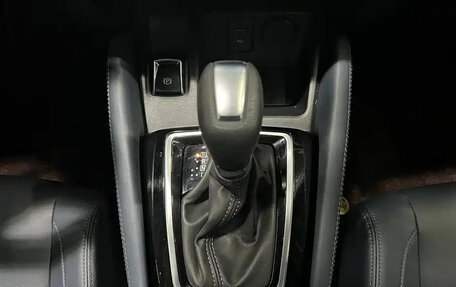 Nissan Qashqai, 2024 год, 2 377 123 рублей, 16 фотография