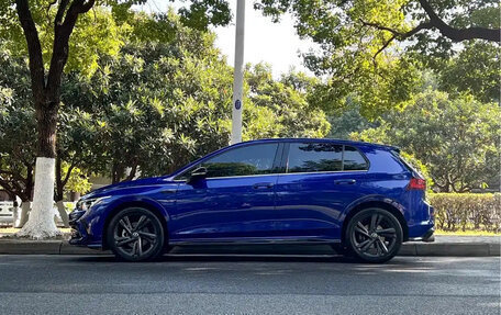 Volkswagen Golf VIII, 2023 год, 1 310 205 рублей, 7 фотография