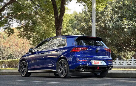 Volkswagen Golf VIII, 2023 год, 1 310 205 рублей, 4 фотография