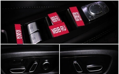 GAC GS8, 2024 год, 3 796 000 рублей, 20 фотография