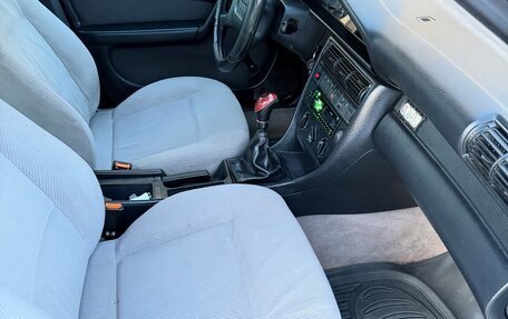 Audi 100, 1992 год, 345 000 рублей, 15 фотография