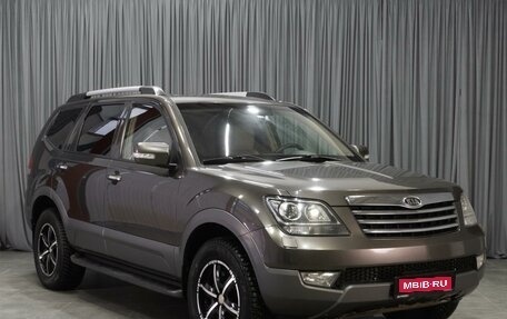 KIA Mohave I, 2012 год, 2 110 000 рублей, 1 фотография