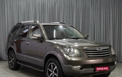 KIA Mohave I, 2012 год, 2 110 000 рублей, 1 фотография