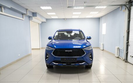 Haval F7 I, 2021 год, 2 099 000 рублей, 1 фотография