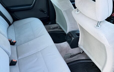 Audi 100, 1992 год, 345 000 рублей, 16 фотография