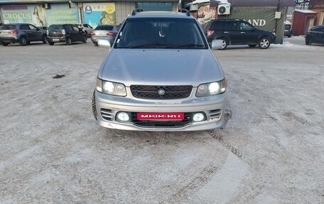 Nissan Rnessa, 1998 год, 320 000 рублей, 1 фотография