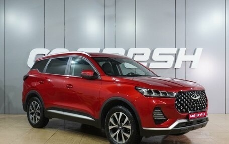 Chery Tiggo 7 Pro, 2021 год, 1 699 000 рублей, 1 фотография