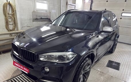 BMW X5, 2016 год, 3 499 999 рублей, 2 фотография