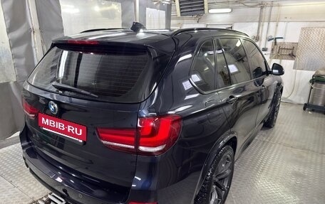 BMW X5, 2016 год, 3 499 999 рублей, 3 фотография