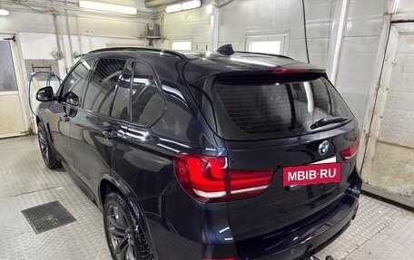 BMW X5, 2016 год, 3 499 999 рублей, 4 фотография