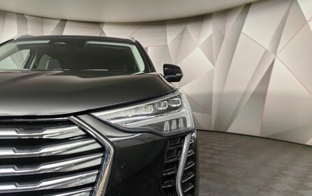 Haval Jolion, 2026 год, 2 799 000 рублей, 13 фотография