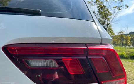 Volkswagen Tiguan II, 2023 год, 2 149 450 рублей, 9 фотография