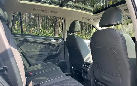 Volkswagen Tiguan II, 2023 год, 2 149 450 рублей, 14 фотография