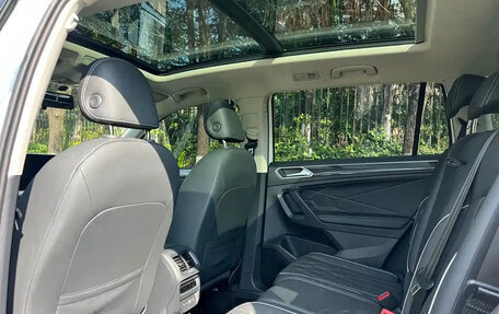 Volkswagen Tiguan II, 2023 год, 2 149 450 рублей, 11 фотография