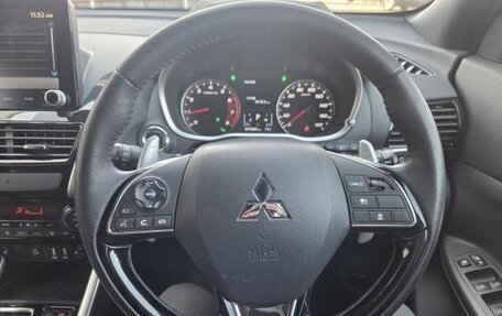 Mitsubishi Eclipse Cross, 2022 год, 1 690 099 рублей, 5 фотография