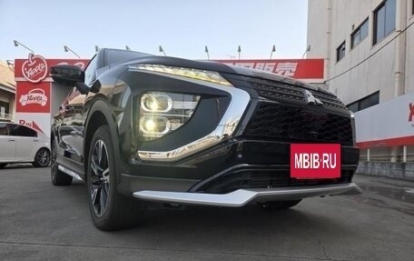 Mitsubishi Eclipse Cross, 2022 год, 1 690 099 рублей, 3 фотография