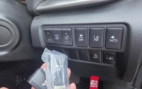 Mitsubishi Eclipse Cross, 2022 год, 1 690 099 рублей, 10 фотография