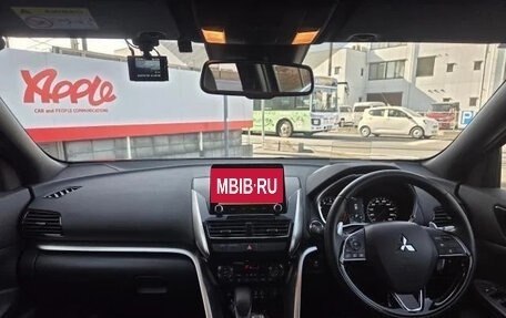 Mitsubishi Eclipse Cross, 2022 год, 1 690 099 рублей, 4 фотография