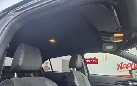 Mitsubishi Eclipse Cross, 2022 год, 1 690 099 рублей, 9 фотография