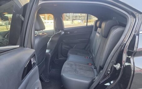 Mitsubishi Eclipse Cross, 2022 год, 1 690 099 рублей, 12 фотография