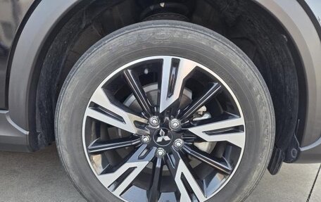 Mitsubishi Eclipse Cross, 2022 год, 1 690 099 рублей, 15 фотография