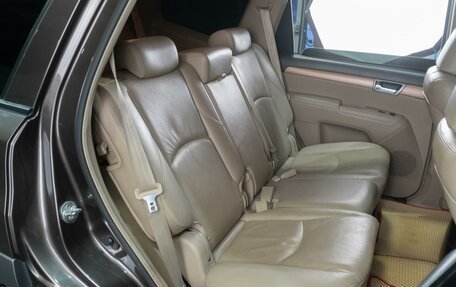 KIA Mohave I, 2012 год, 2 110 000 рублей, 7 фотография