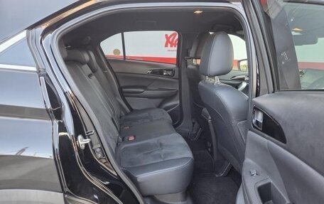 Mitsubishi Eclipse Cross, 2022 год, 1 690 099 рублей, 13 фотография