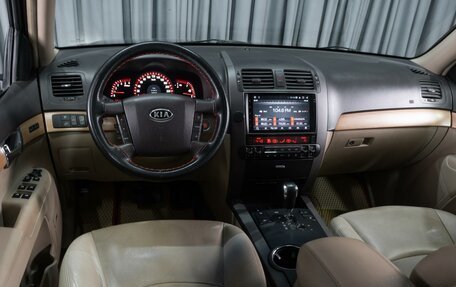 KIA Mohave I, 2012 год, 2 110 000 рублей, 6 фотография