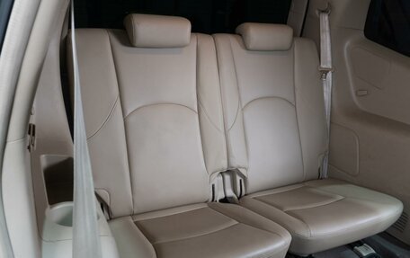 KIA Mohave I, 2012 год, 2 110 000 рублей, 9 фотография