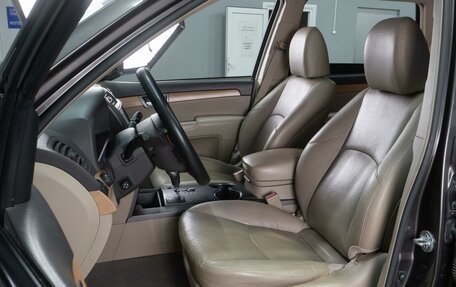 KIA Mohave I, 2012 год, 2 110 000 рублей, 11 фотография