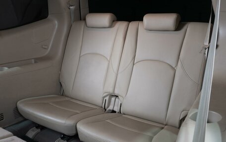 KIA Mohave I, 2012 год, 2 110 000 рублей, 12 фотография