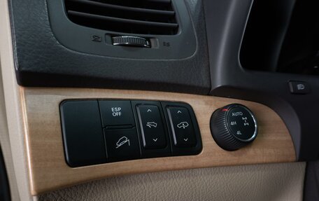 KIA Mohave I, 2012 год, 2 110 000 рублей, 16 фотография