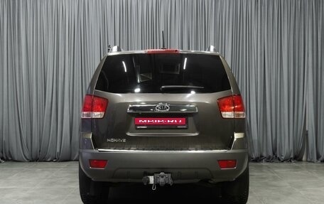 KIA Mohave I, 2012 год, 2 110 000 рублей, 4 фотография