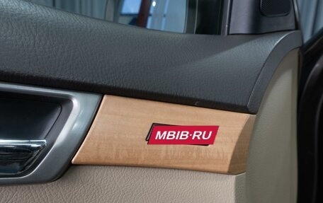 KIA Mohave I, 2012 год, 2 110 000 рублей, 15 фотография