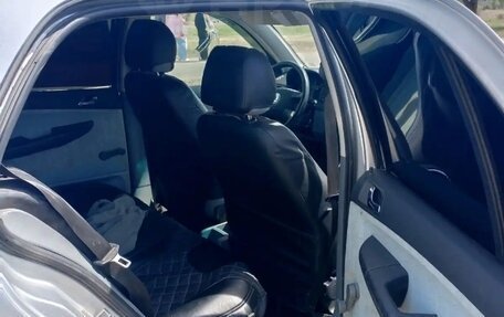 Skoda Fabia I, 2002 год, 200 000 рублей, 5 фотография