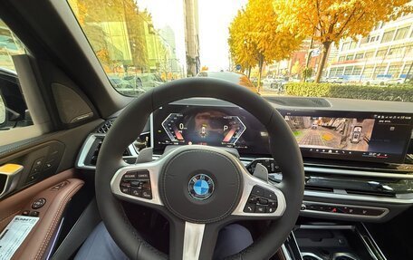 BMW X5, 2025 год, 10 359 099 рублей, 8 фотография