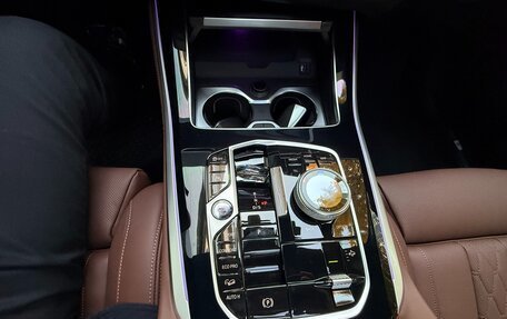 BMW X5, 2025 год, 10 359 099 рублей, 10 фотография