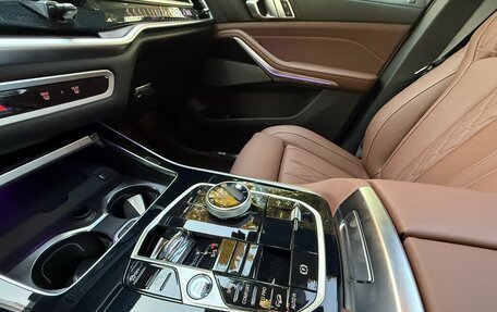 BMW X5, 2025 год, 10 359 099 рублей, 11 фотография