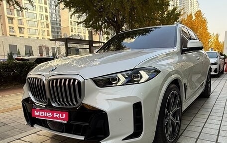 BMW X5, 2025 год, 10 359 099 рублей, 3 фотография