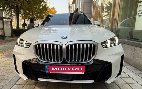 BMW X5, 2025 год, 10 359 099 рублей, 2 фотография
