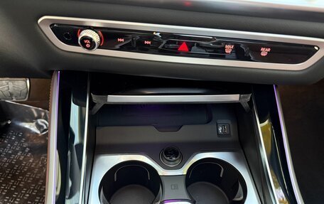 BMW X5, 2025 год, 10 359 099 рублей, 12 фотография