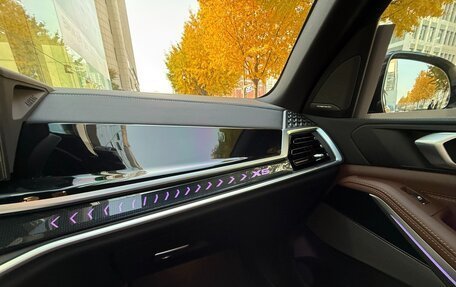 BMW X5, 2025 год, 10 359 099 рублей, 13 фотография